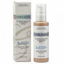 Тональный Крем Осветляющий С Коллагеном  Enough Collagen Whitening Moisture Foundation 3 in 1 SPF 15 100ml № 13, фото 2