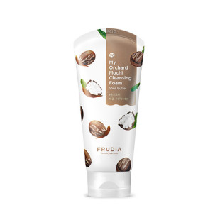 Пена для умывания увлажняющая с маслом ши Frudia My Orchard Shea Butter Cleansing Foam