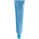 Крем для кожи вокруг глаз осветляющий с коллагеном Enough W Collagen Whitening Premium Eye Cream 30ml, фото 2