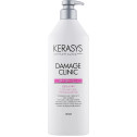 Кондиціонер для волосся Kerasys Hair Clinic System Damage Clinic Rinse 600ml, фото 2