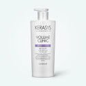 Кондиціонер для волосся Kerasys Volume Clinic Rinse Conditioner 600ml, фото 2
