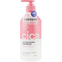 Шампунь відновлюючий KeraSys Derma & More Cica Repair Shampoo 600ml, фото 2