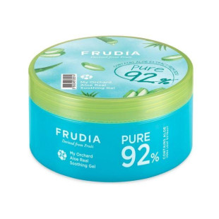 Смягчающий гель из алоэ Frudia My Orchard Aloe Real Soothing Gel 300ml