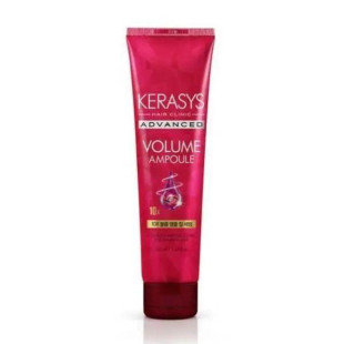 Сироватка для догляду за волоссям Kerasys Advanced Volume Ampule Serum 150ml