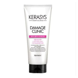 Концентрований бальзам для пошкодженого волосся Kerasys Damage Clinic Treatment 300ml