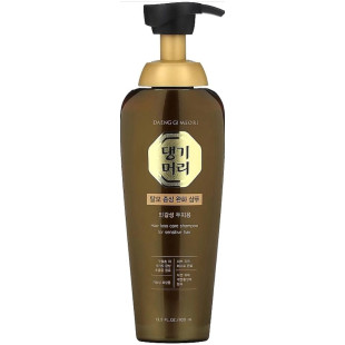 Шампунь для чутливої ​​шкіри голови Daeng Gi Meo Ri Hair Loss Care Shampoo For Sensitive Hair 400мл