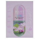 Зволожуюча ампульна маска для обличчя з екстрактом лотоса JIGOTT LOTUS REAL AMPOULE MASK 27ml, фото 2