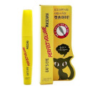 Туш для об'єму вій JIGOTT CAT`S EYE PERFECT VOLUME MASCARA, фото 2