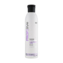 Бальзам "Протеины шелка" для всех типов волос Profi style 250ml, фото 2