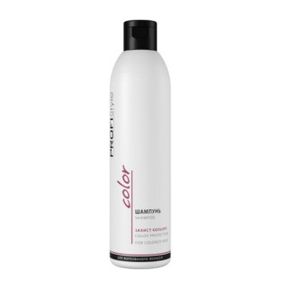 Шампунь Захист кольору Profi style 250ml