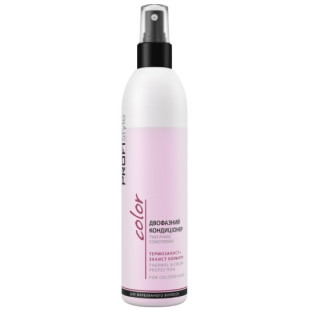 Кондиціонер двофазний "Термозахист" Profi style 250ml