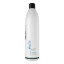 Шампунь очищувальний для всіх типів волосся Profi style 1000ml, фото 2
