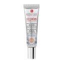 СС-крем для лица "Контроль цвета" Erborian CC Cream Radiance Cream Skin Perfector Clair 15ml, фото 2