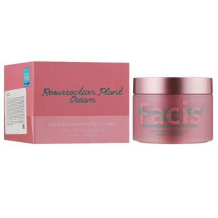 Восстанавливающий крем для лица с растительными экстрактами Facis Resurrection Plant Cream 100ml