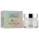 Освітлювальний крем з перлинним порошком FACIS ALL-IN-ONE PEARL BRIGHTENING CREAM 100ml, фото 2