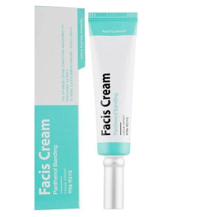 Крем для лица с пантенолом FACIS PANTHENOL BANDING CREAM 35ml