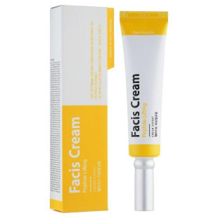 Крем для лица с пептидами FACIS PEPTIDE LIFTING CREAM 35ml