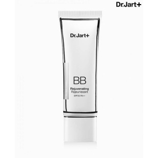 BB Крем Відновлюючий З Коензимом Q10 Dr. Jart+BB Dermakeup Rejuvenating SPF35 PA++ Silver Label 50m