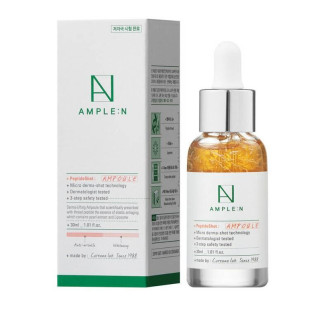 Сироватка Омолоджуюча З Комплексом Пептидів Ample N Peptide Shot Ampoule 30 ml
