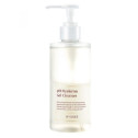 Гель для умывания увлажняющий с гиалуроновой кислотой pH Hyaluron Gel Cleanser Hyggee  200 мл, фото 2