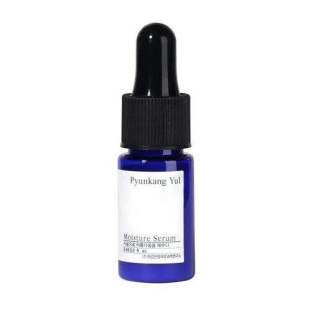 Увлажняющая сыворотка для лица Pyunkang Yul Moisture Serum 9ml