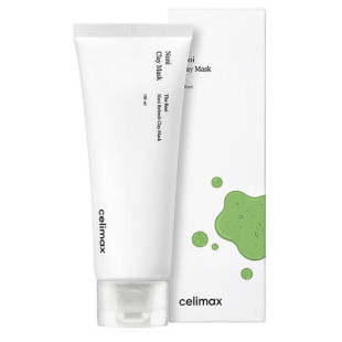 Оновлююча маска з ноні та глиною Celimax NONI REFRESH CLAY MASK 100ml