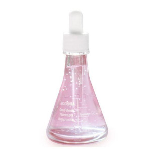 Сироватка для обличчя проти акне з босвелією May island Rodinia Goddess Therapy Ampoule Spotcare 30m