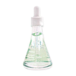 Сироватка для обличчя заспокійлива з полином May island Rodinia Goddess Therapy Ampoule Hydrating Ca