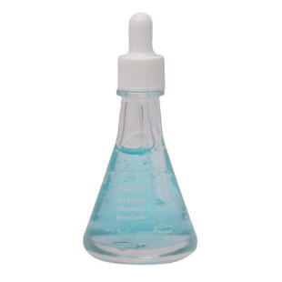 Сироватка для обличчя зволожуюча з бамбуковим соком May island Rodinia Goddess Therapy Ampoule Hydra