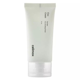 Успокаивающий крем с центелой Celimax Real Cica Soothing Cream 50ml