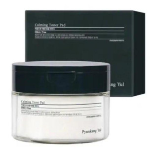 Тонер-педы успокаивающие Pyunkang Yul Calming Toner Pad 70 шт