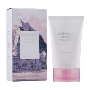 Гель-крем для сужения пор SKIN1004 Madagascar Centella Poremizing Light Gel Cream 75ml