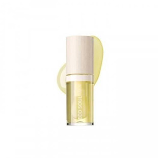 Олія Для Губ З Екстрактом Меду The Saem Eco Soul Lip Oil Honey
