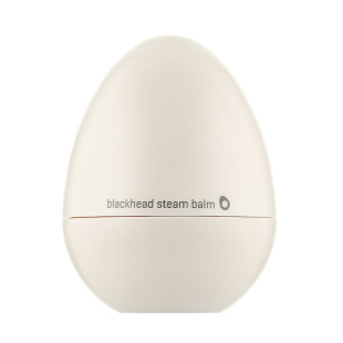 Бальзам от черных точек Tonymoly Egg pore blackhead steam balm