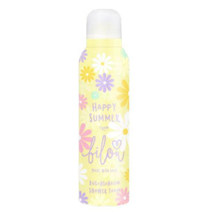 Пенка душа Bilou Limited Edition Happy Summer 200 мл
