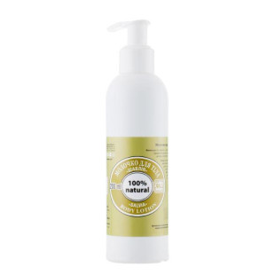 Молочко для тіла "Шавлія" Яка 200ml