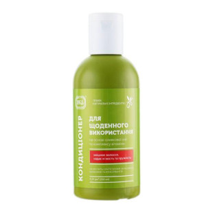 Кондиціонер для щоденного використання Яка 250ml