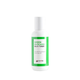 Поживний тонер Eyenlip Green Avocado Milky Toner 150ml