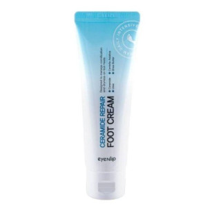 Відновлюючий крем для ніг Eyenlip Ceramide Repair Foot Cream 50ml