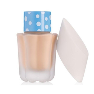 Зволожуючий ББ крем-желе 02 Holika Holika Aqua Petit Jelly BB Cream SPF 20 PA++ 40ml