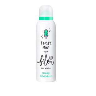 Пенка для душа Bilou Frosty Mint 200ml