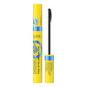 Тушь для ресниц Eveline Cosmetics Extension Volume Professional False Definition&Deep Carbon Mascara 10ml, фото 2