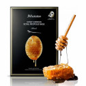 Маска Антивозрастная С Прополисом JM solution Honey Luminous Royal Propolis Mask, фото 2