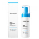 Мягкая кислородная пенка для умывания ATOPALM Facial Foam Wash 150ml, фото 2