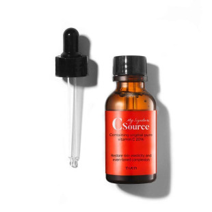 Сироватка зміцнююча З Вітаміном "С" Tiam My Signature C Source