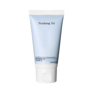 Пінка Для Умивання Глибоке Очищення Pyunkang Yul Low pH Pore Deep Cleansing Foam (100ml)