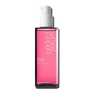 Увлажняющая сыворотка Mise en Scene PERFECT STYLING SERUM 80ml