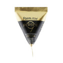 Очищаючий скраб з пептидним комплексом Farmstay Peptide 9 Baking Powder Pore Scrub 7g, фото 2
