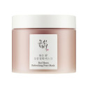 Очищаюча глиняна маска Beauty of Joseon Red Bean Refreshing Pore Mask 140ml, фото 2