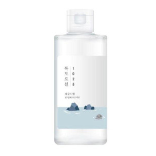Увлажняющий лосьон с морской водой ROUND LAB 1025 DOKDO LOTION 200ml
